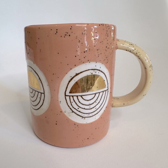 Cathy Terepocki Ceramics for Anthropologie Mug - Picture 4 of 11